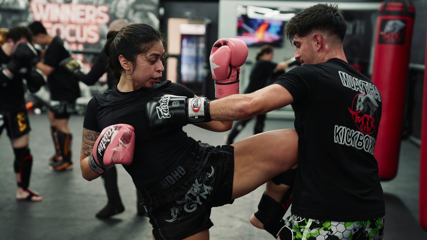 Fuel Like a Fighter: High-Protein Recipes for Combat Athletes