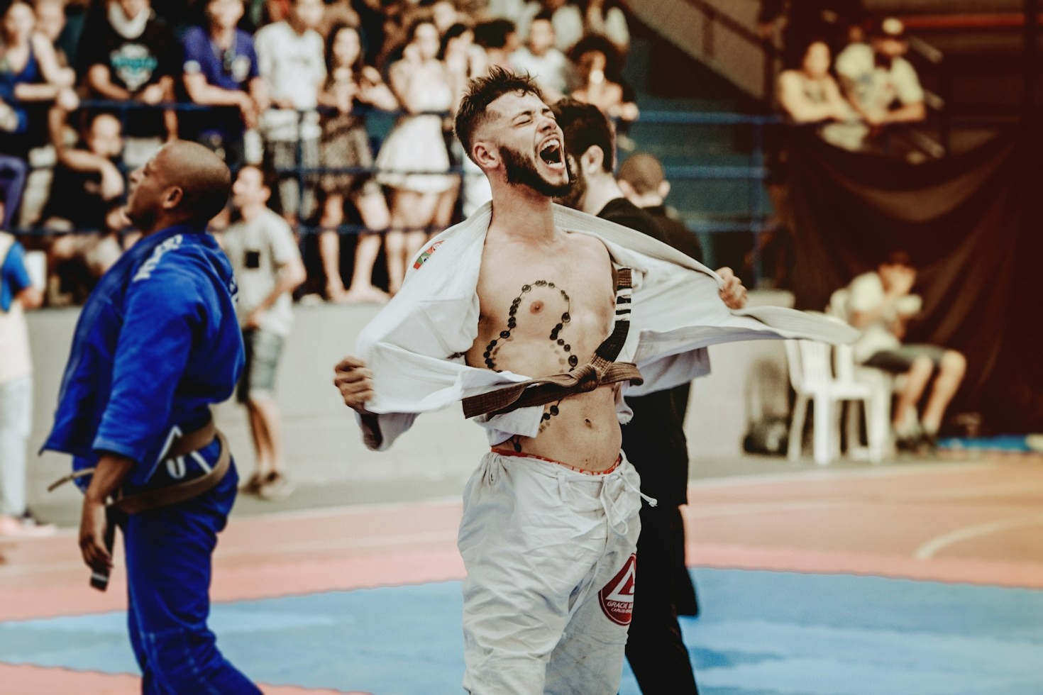 How to Build Championship Conditioning With Functional MMA Workouts
